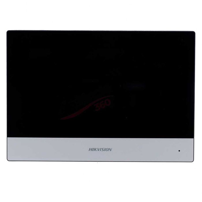 Monitor Interno Vídeo Porteiro Hikvision WiFi 7” IP 2 Fios