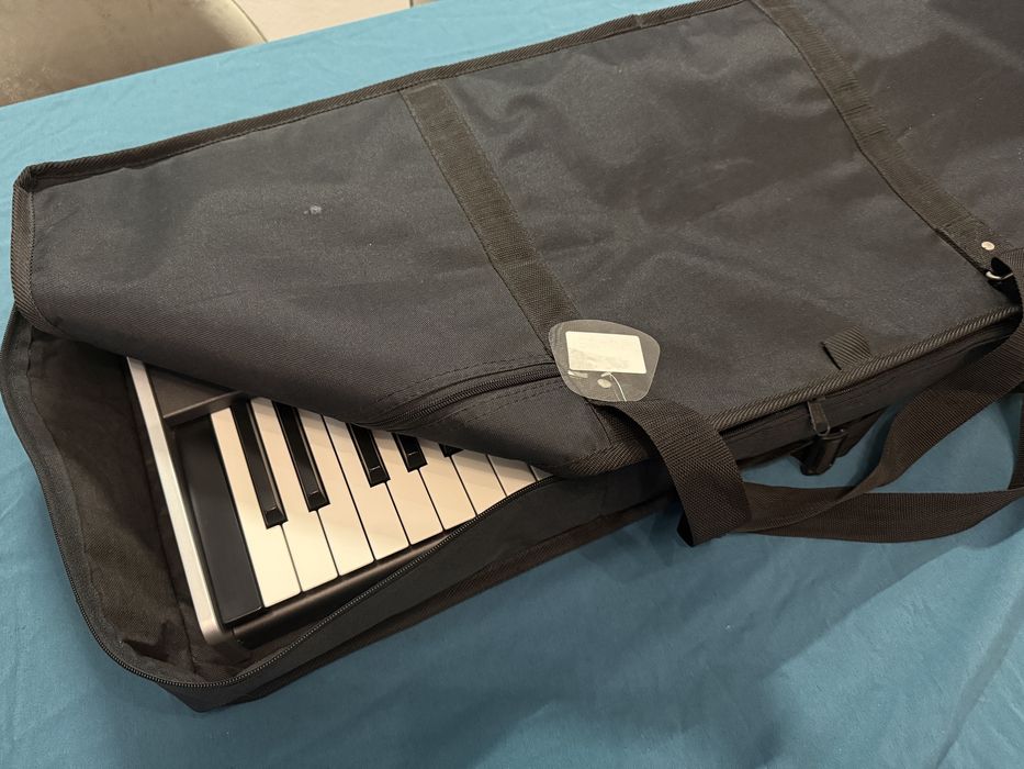 Teclado EVENT 61 como novo