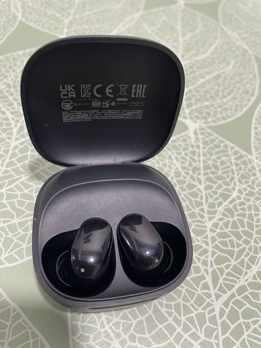 Навушники бездротові Redmi Buds 6 Play