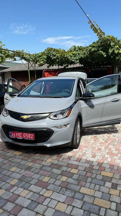 Продам Chevrolet