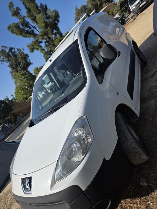 Partner e trafic