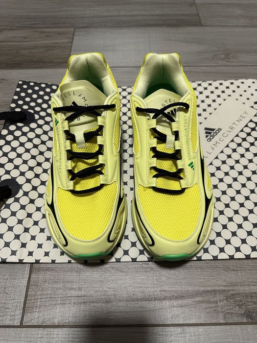 Кросівки adidas by stella mccartney, розмір 39