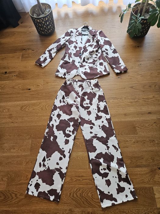 Komplet garnitur made in italy