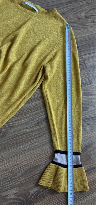 Sweter damski cienki