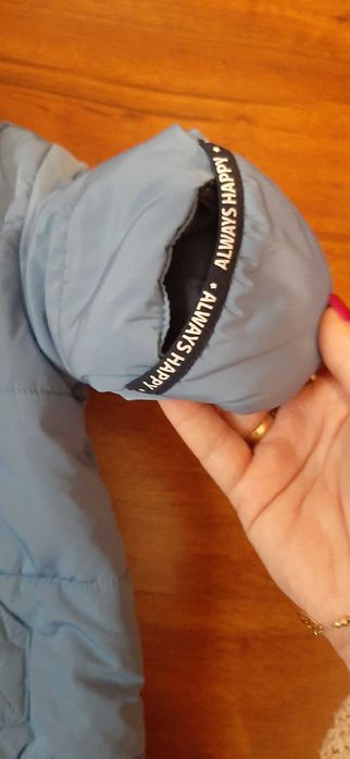 Kombinezon  niemowlęcy  62