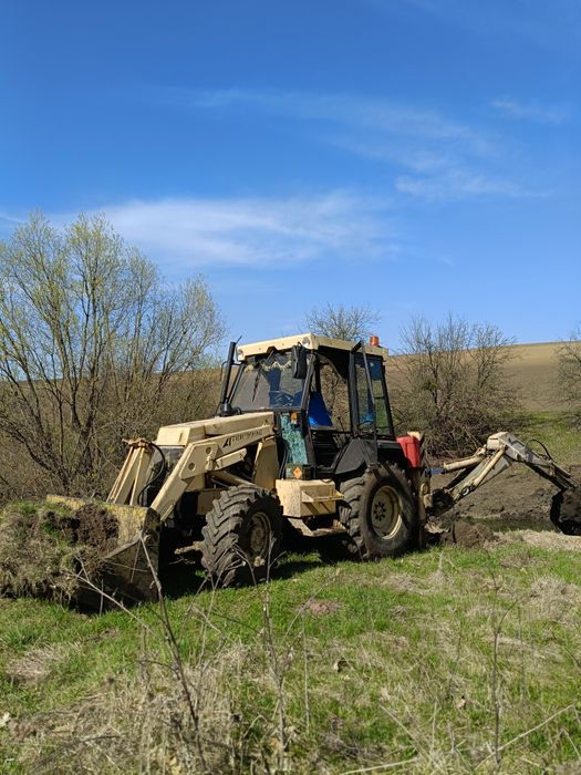 Екскаватор Атек 999е