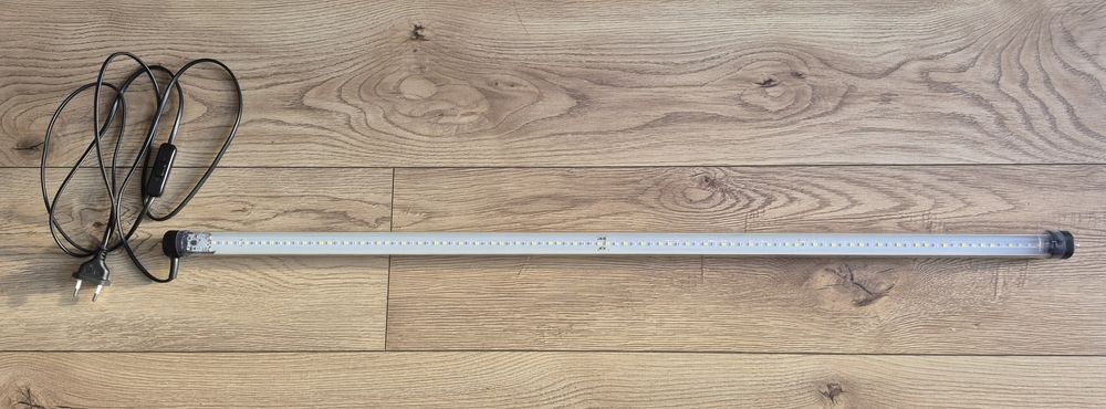Lampa akwariowa APE LED PLANT 90 cm