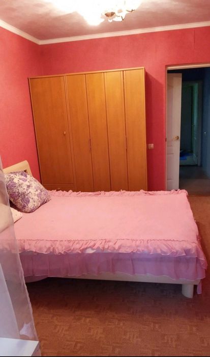 Продам 3-х комнатную квартиру, Бульвар Краматорский