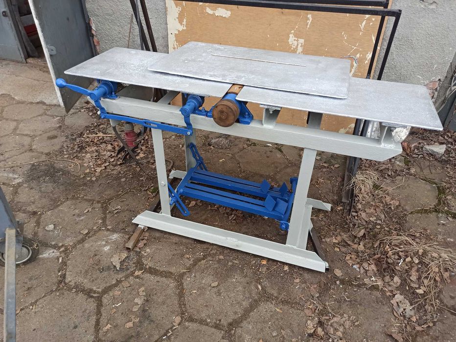 Piła tarczowa krajzega cyrkularka heblarka bardzo mocna