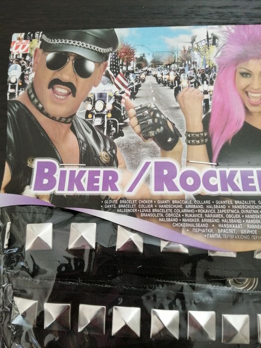 Acessórios CARNAVAL/FESTA/HALLOWEEN