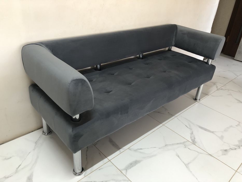 Диван для очікування,офіс,лікарню,приймалень, БЕЗКОШТОВНА ДОСТАВКА