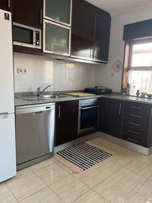 Quarto suite Rechousa - VN Gaia