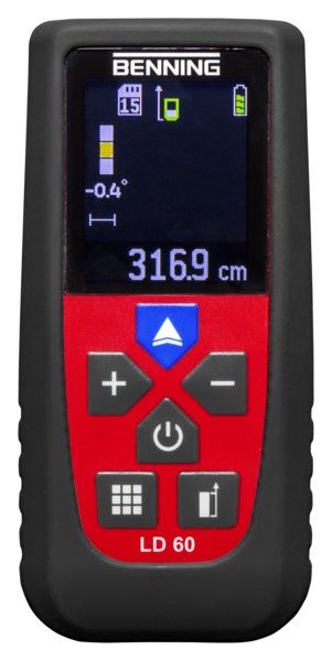 Benning LD 60 Benning Laser