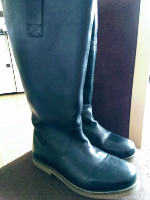 Kozaki damskie 38 Bonprix