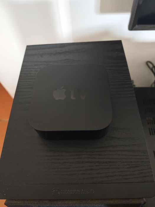 Apple TV 4k 1gen A1842
