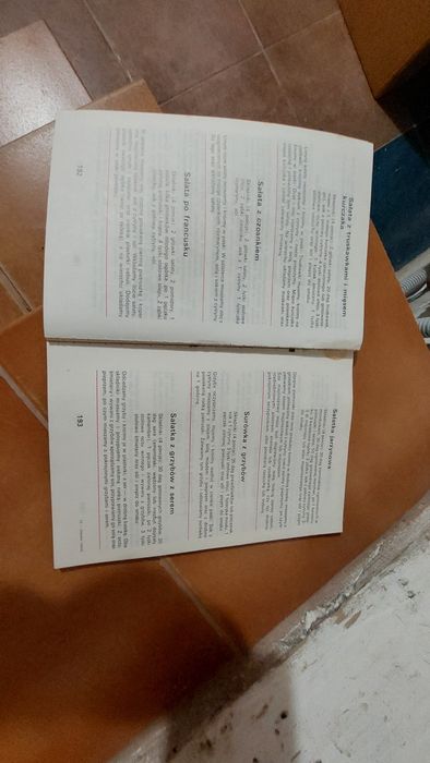Gotujemy inaczej
