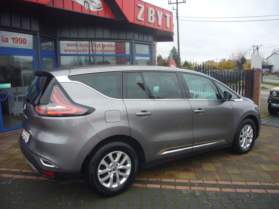 Renault Espace Espace