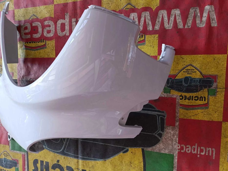 Guarda-lamas esquerdo SMART ForTwo Cabrio (451), de 2007 a 2026 l 141898