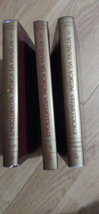 Enciclopédia Médica da Família