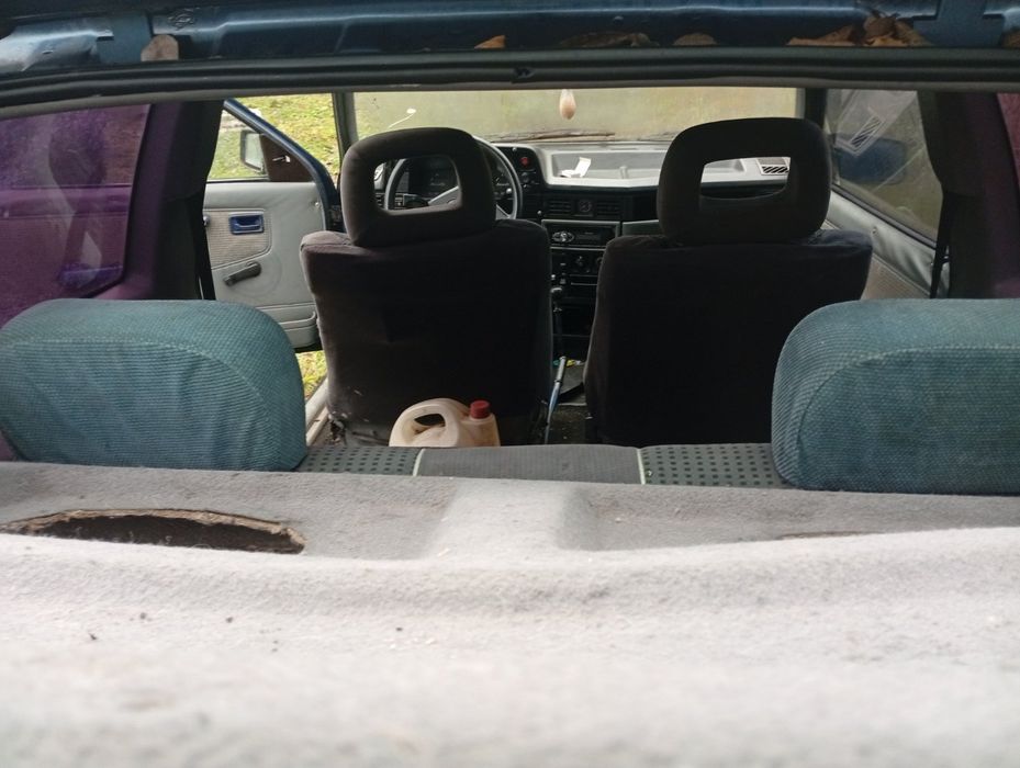 Продам опель кадет