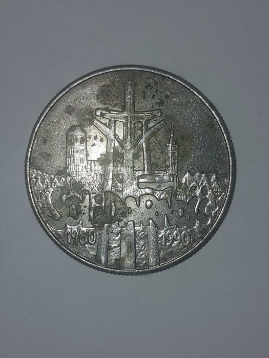 10000 tys. Złotych