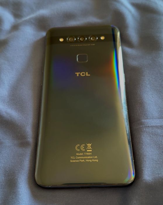 TCL - T780H Smartphone64284340063619121