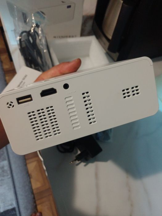 Projector Wielio GC03