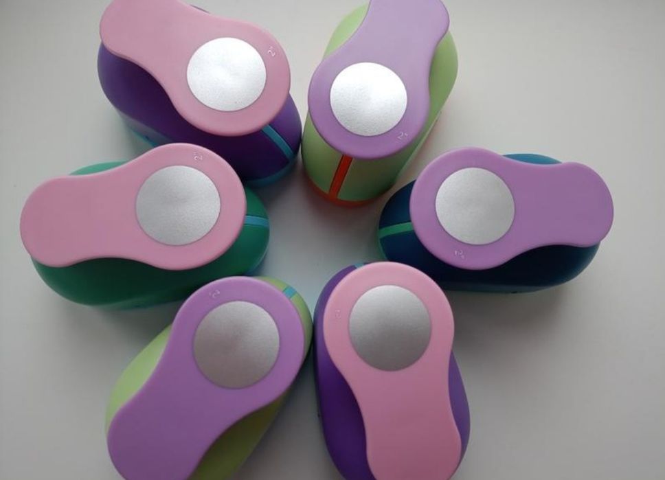 Дирокол 3.8 см коло