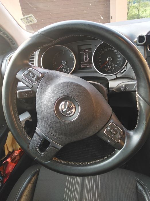 Sprzedam Golf 6 variant