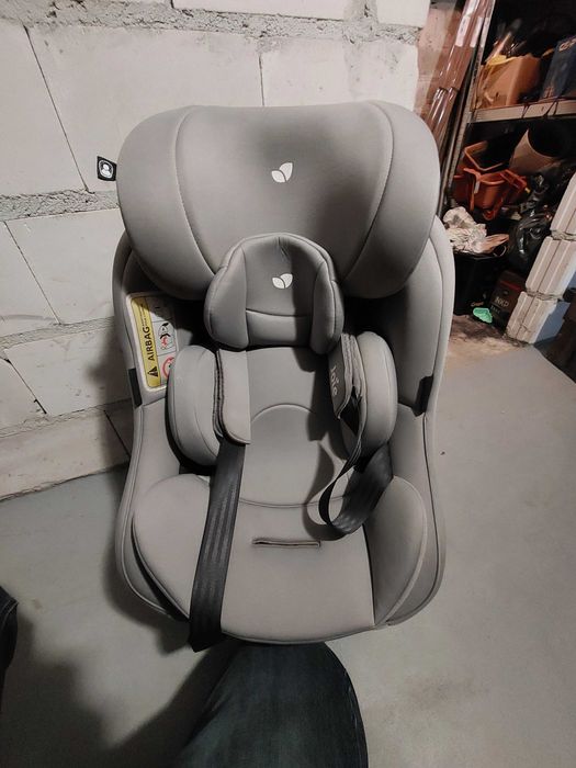 Fotelik jole 0-18 kg 360 montaz isofix ,ze stopa
