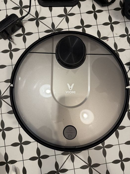 Robot Viomi V2 Pro