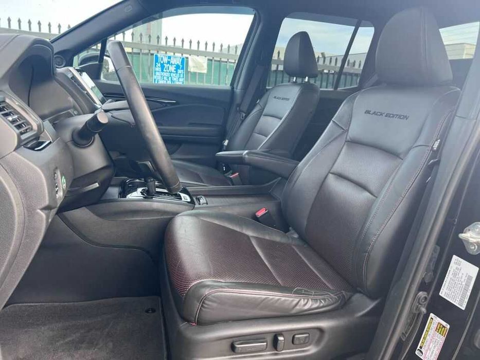 2019 Honda Ridgeline