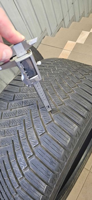 Yokohama R22 285*40 325*35 зима