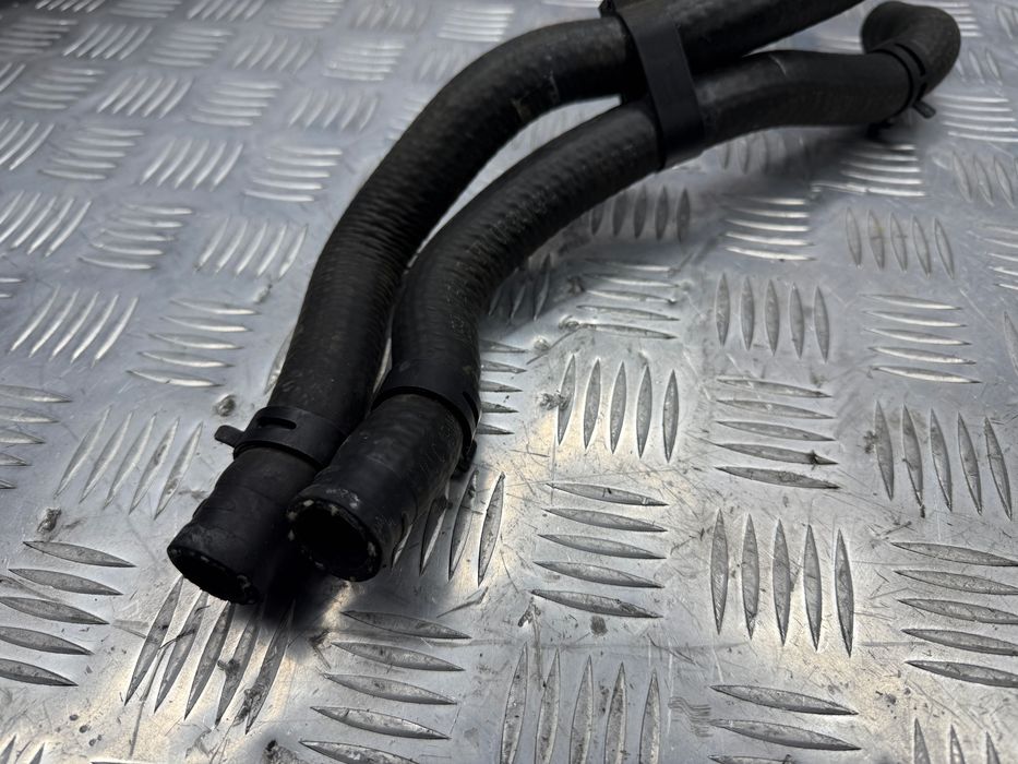 Патрубки  печки пара nissan rogue 14- 924004BA0A