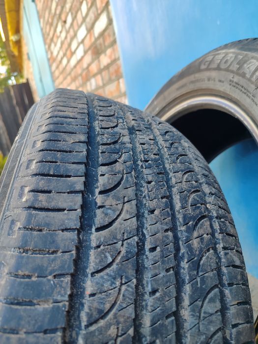 Резина 225х55х18 4шт. комплект