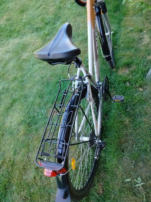 Rower firmy MARVEL