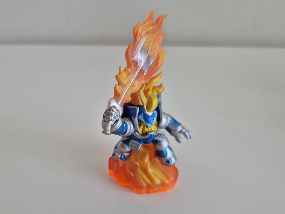 skylanders-Figuras + Magic Items (lote)