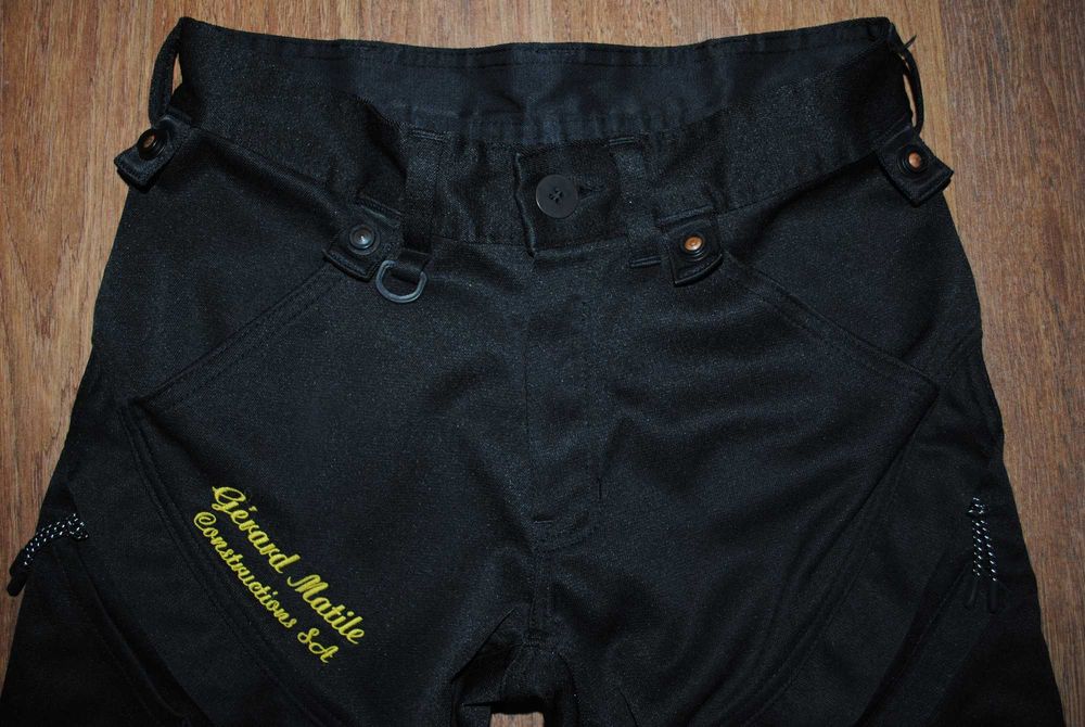 штаны  Engel cordura workwear  S