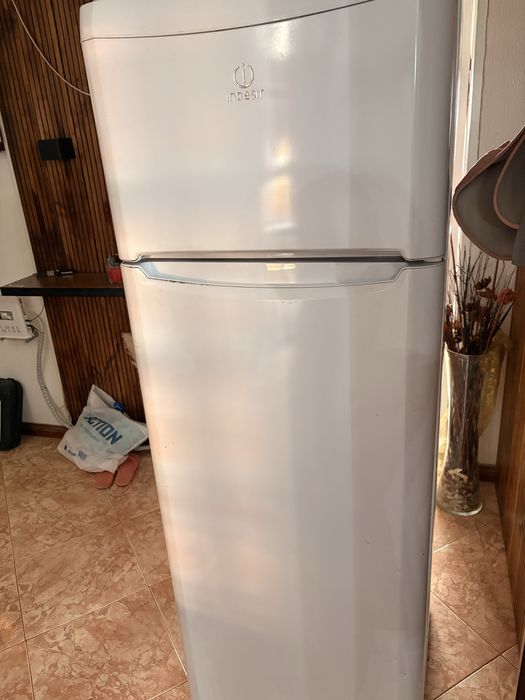 Frigorifico indesit