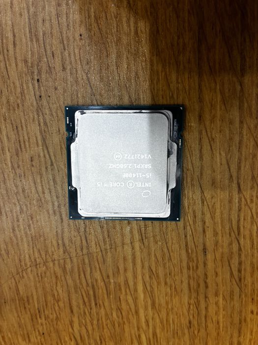 Процесор Intel Core i5-11400F (LGA1200)