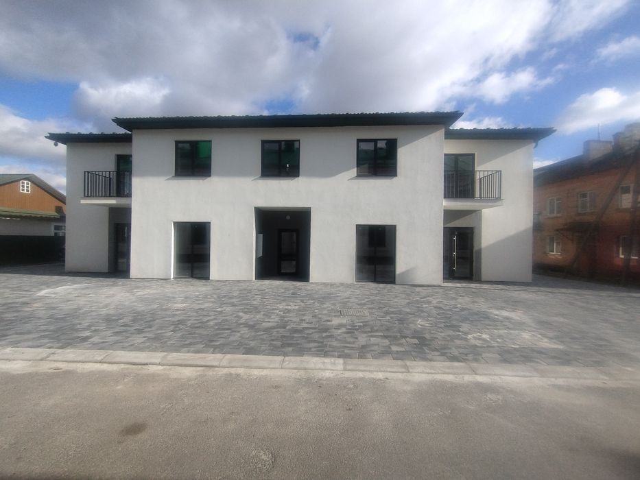 Продам. Квартиру. Центр. Новобудова. Цегла.