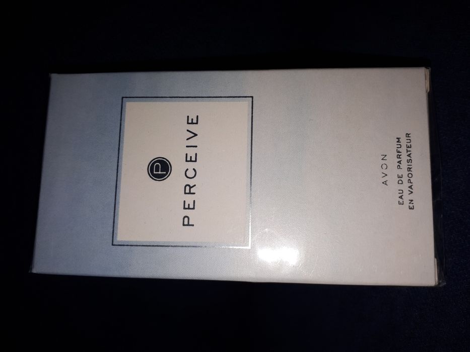 Perceive 50ml avon