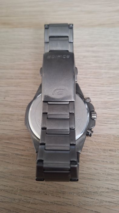 Casio edifice EFV- 640 DC