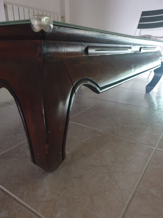 Não perca! Mesinha ideal para sala