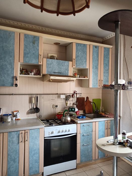 Продам Дом в Малой Даниловке