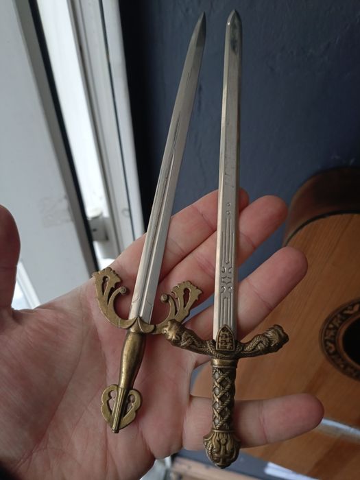 Панно настенное Дерево/бронза/металл