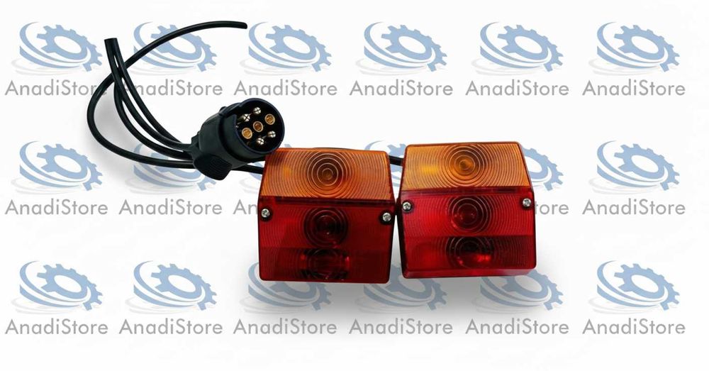 Engate de Reboque Toyota Avensis Hilux Land Cruiser Rav4 Verso Proace