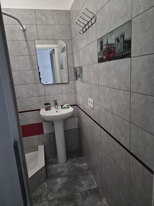 Оренда номерів біля моря — Грибівка, Mini Art Hotel