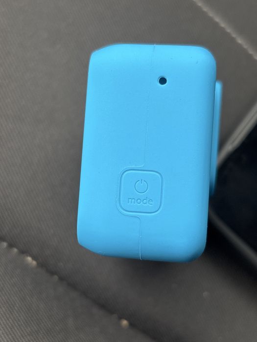Capa silicone GoPro Hero 5 6 e 7