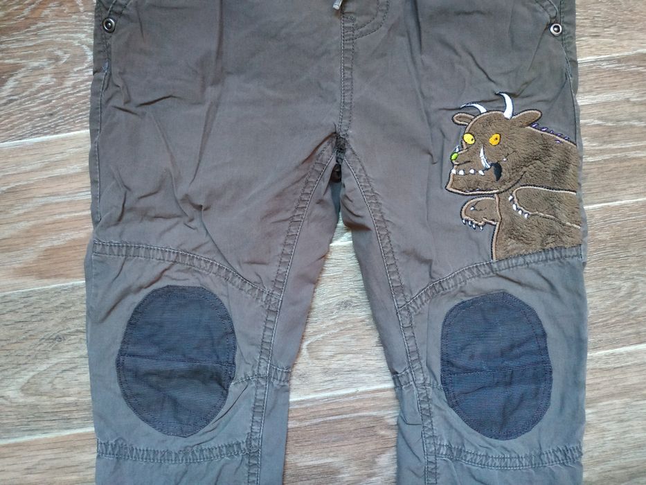 Штани джогери Next Tu 92-98-104